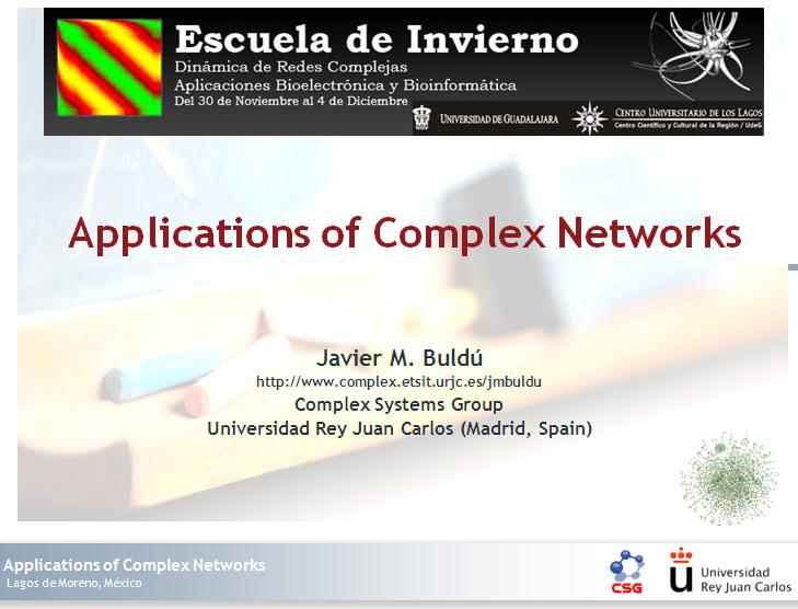intro networks